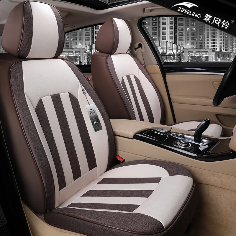 Полиэстеровый Чехол для сидения автомобиля для CADILAC Seville SLS/ATS-L/CT6/CT6 плагин/XT5/XTS/ATS/CTS/SRX автомобильные аксессуары