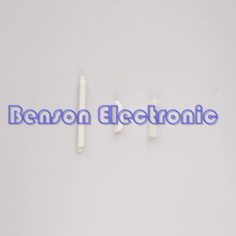 BaanSam новая кнопка питания и Кнопка громкости + USB крышка для Lenovo S920 Корпус чехол