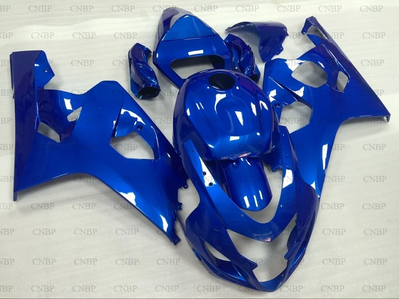 suzuki gsxr 600 body kits