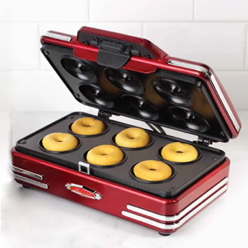 

egg waffle maker waffle iron doughnut maker crispy egg roll machine sandwich maker cake maker kitchen appliances electric