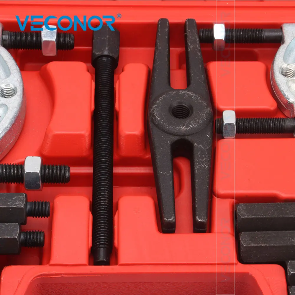 Veconor 14 шт. подшипника Seperator набор Splitter инструмент для ремонта автомобиля|tool tool|tools