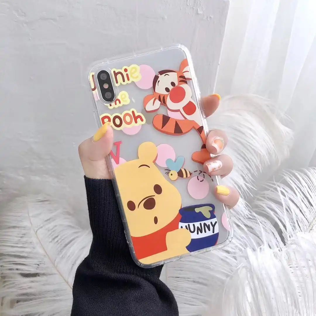 coque galaxy note 8 winnie coque galaxy note 8 winnie
