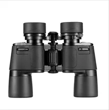 Free Shipping 2015 high quality 20×50 waterproof outdoor military binoculars hot sale