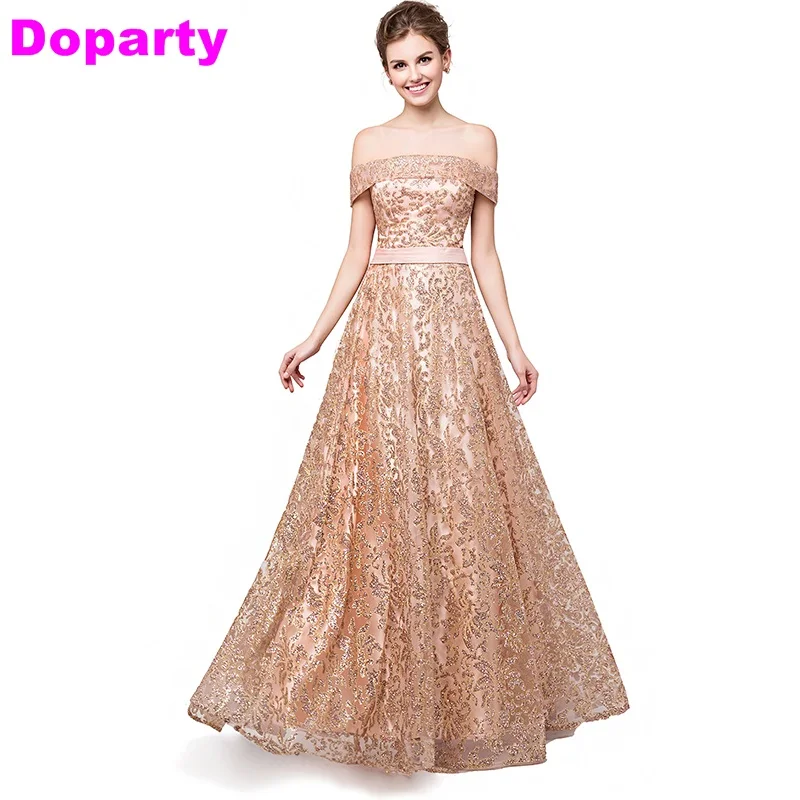 

Sexy Plus Size Sleeveless Lace Up Gloden Elegant Long Party Floor Length Mother Of the Bride Foraml Evening Dresses 2018XS2