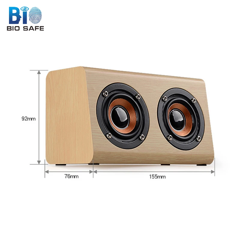 bluetooth mini subwoofer