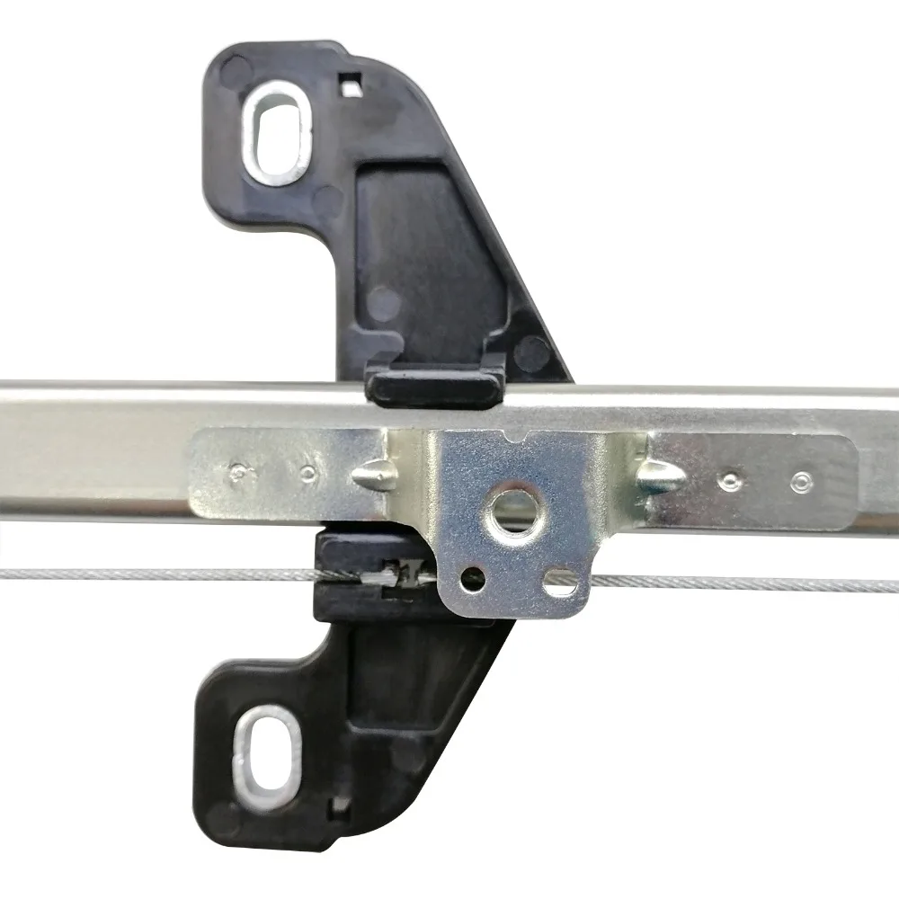 VicTsing Power Window Regulator for Honda Civic 2001-2005 Left Rear Driver Side Window Regulator with Motor 741-744 72750S5DA01  (15)