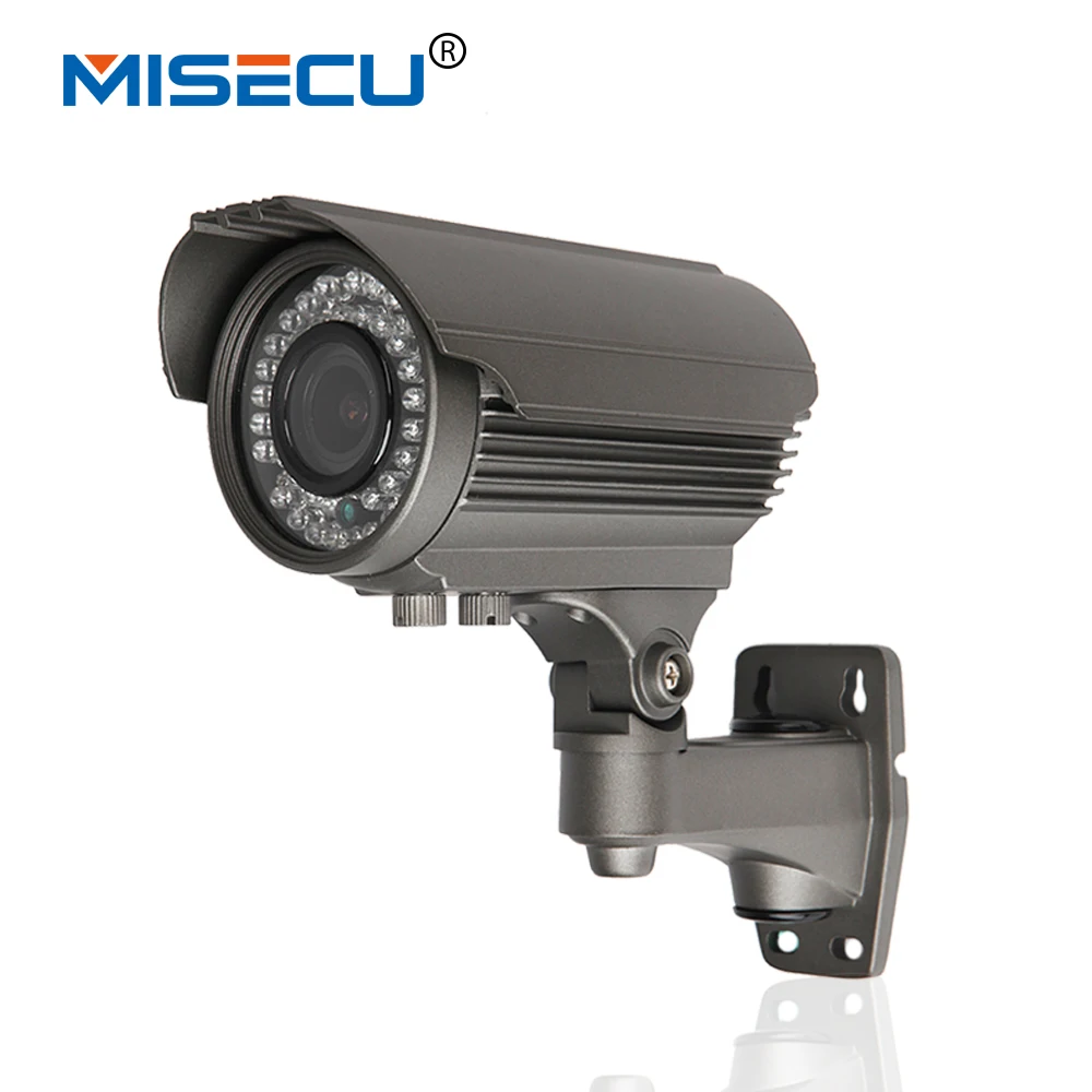 imágenes para Misecu 4.0mp h.265/h.264 48 v poe 2.8-12mm hi3516d ov4689 cámara ip wdr onvif protocolo rs485 2592*1520 de metal cámara ip night view imágenes para Misecu 4.0mp h.265/h.264 48 v poe 2.8-12mm hi3516d ov4689 cámara ip wdr onvif protocolo rs485 2592*1520 de metal cámara ip night view