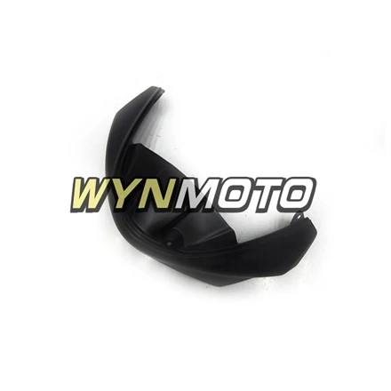 Выполните матовая черный, красный мотоцикл Обтекатели для Ducati 696 796 795 1000 1100 2009 год 2010 2011 впрыска ABS Пластик капот