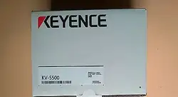 PLC KV-5500