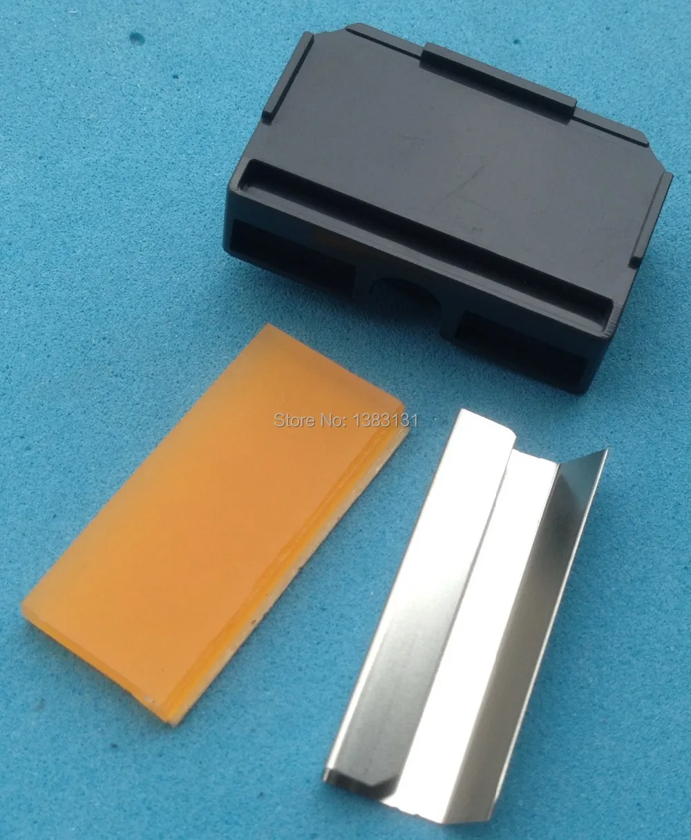 

Original STRIPPER PAD ASSY:ADF 019-11831;019-11832;019-11833 fit for Duplicator RISO RV RZ RP RN FR GR FREE SHIPPING