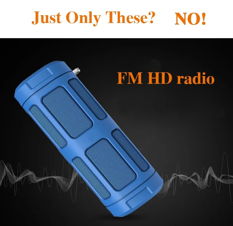 Bluetooth bicycle speaker (9)