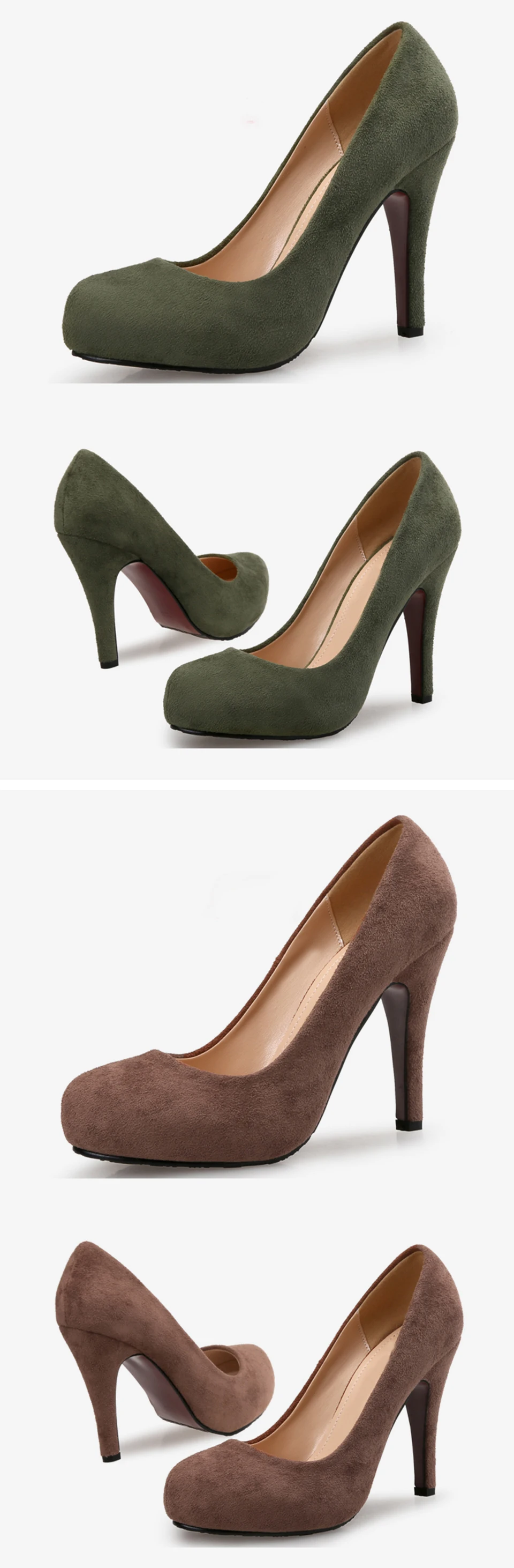 woman pumps