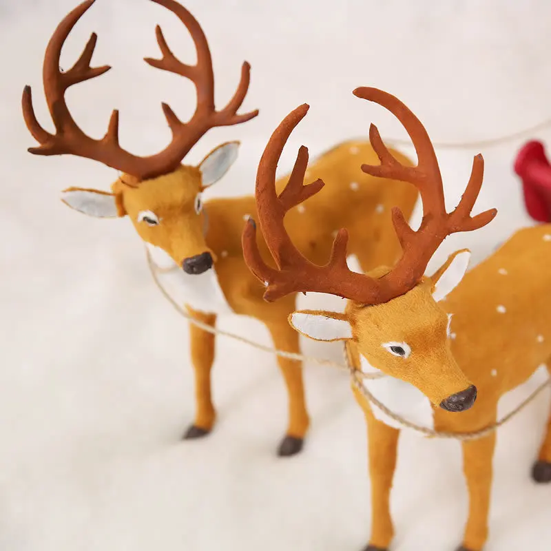 baby christmas props