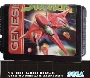 

V-V or GRIND Stormer - 16 bit MD Games Cartridge For MegaDrive Genesis console