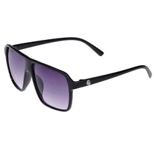 2016 Vintage Sunglasses Women Female Men Glasses Oversized Frame oculos feminino font b gafas b font