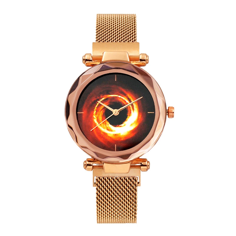 

Fashion Ladies Watch Lovers Gift Stainless Steel Gold Bracelet Women Wrist Watches Luxury Girl Quartz Clock Fine Female Dress DW