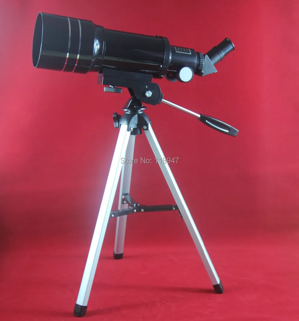 New Style 225x hd Monocular Refractor Space Astronomical Telescope ...