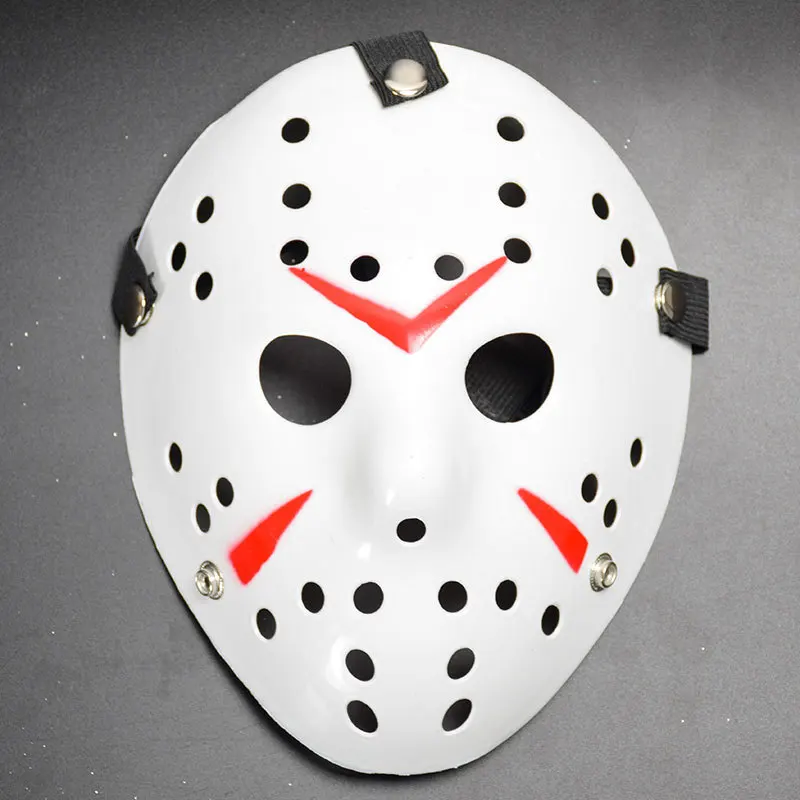 Eworld New Jason VS Friday The 13th Horror Hockey Косплей Костюм Маска убийцы Хэллоуин маски| |