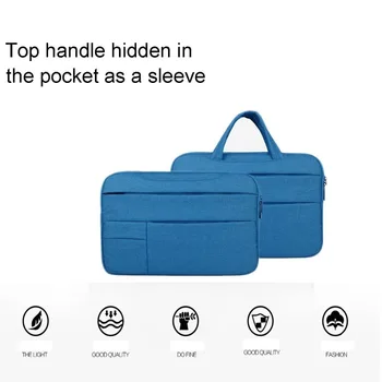 

laptop bag 13.3"Laptop Accessories laptop bags sleeve case for macbook air 13 bag macbook air case macbook pro 15 case