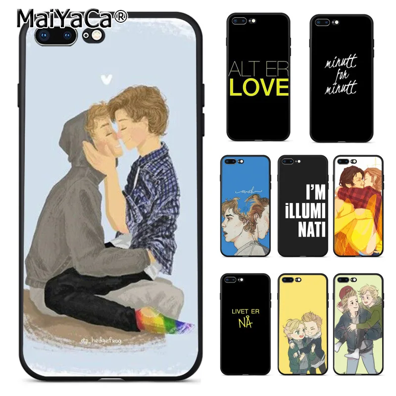 coque iphone 7 gay