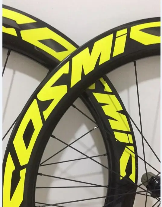 

60mm full carbon bike wheels ud glossy clincher 700C disc bicycle carbon frameset 6 bolt alex thr 142x12mm disc carbon wheels