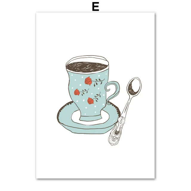 Kitchen-Stuff-Cup-Wall-Art-Canvas-Painting-Nordic-Posters-And-Prints-Watercolor-Wall-Pictures-For-Living.jpg_640x640 (4)