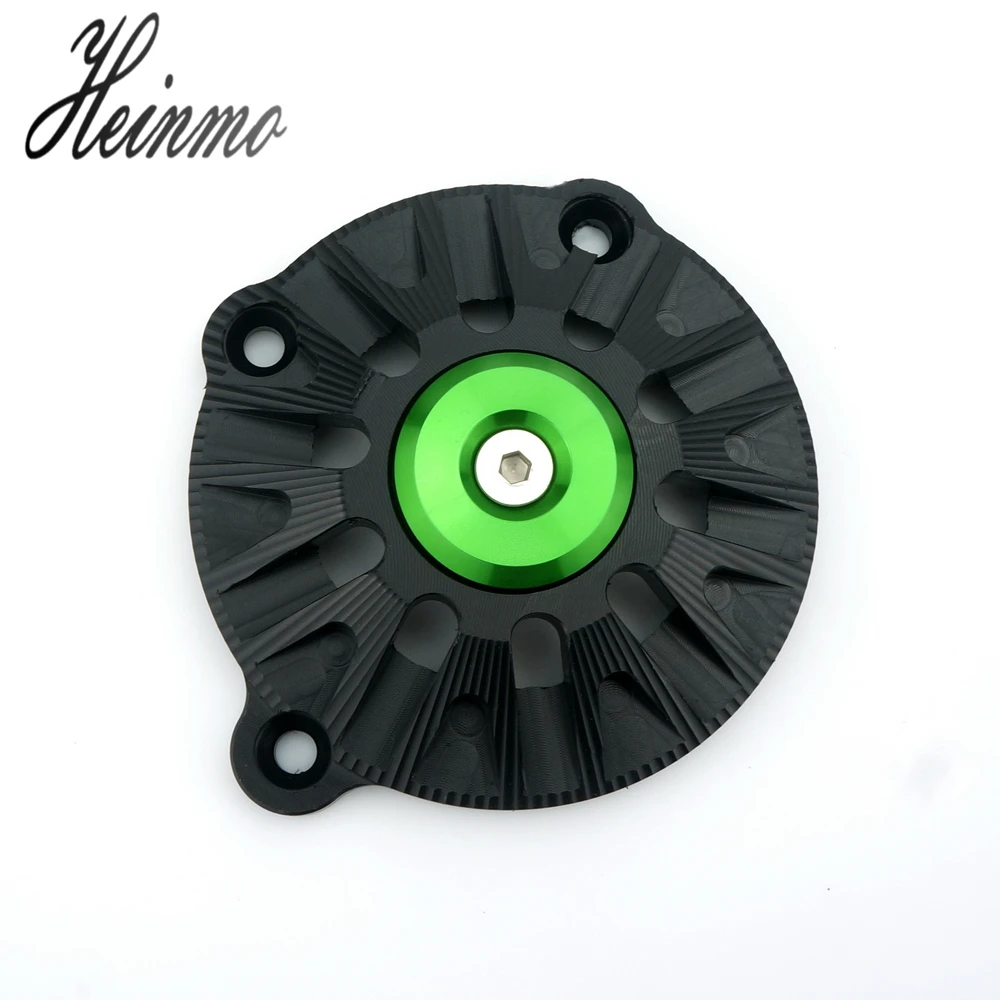

For Kawasaki Z900 CNC Aluminum motorcycles Engine Guard Cover Case Saver Cover Engine Stator Protective
