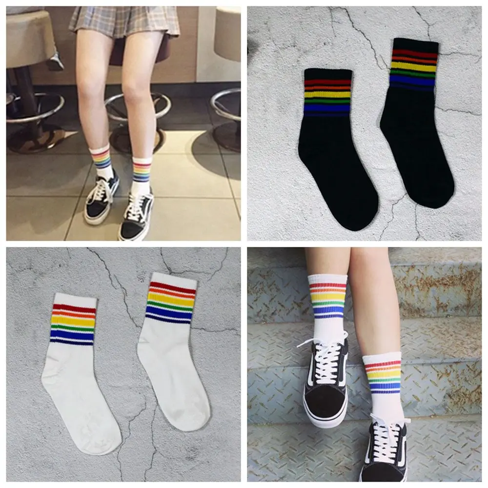7LJ_Harajuku-Cool-Skateborad-Short-Rainbow-Socks-Art-Women-Fashion-White-Cotton-Cocks-Hipster-Cartoon-Colored-Ankle
