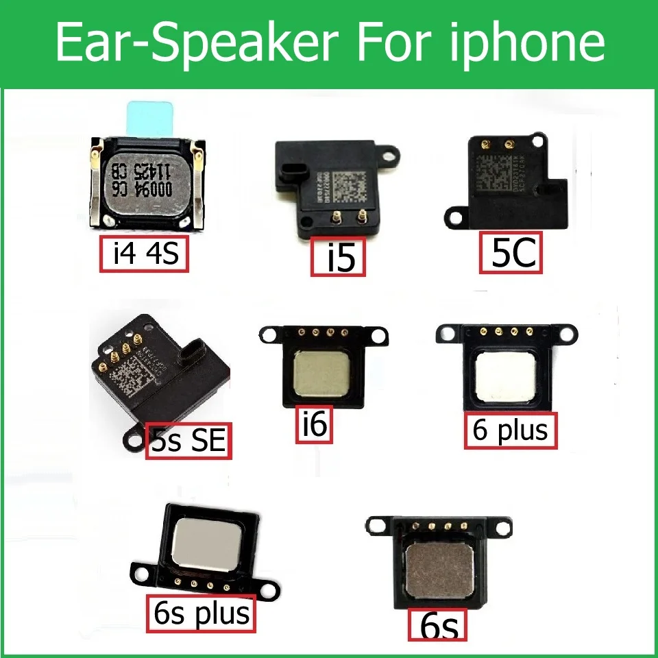 iphone 4s ear speaker