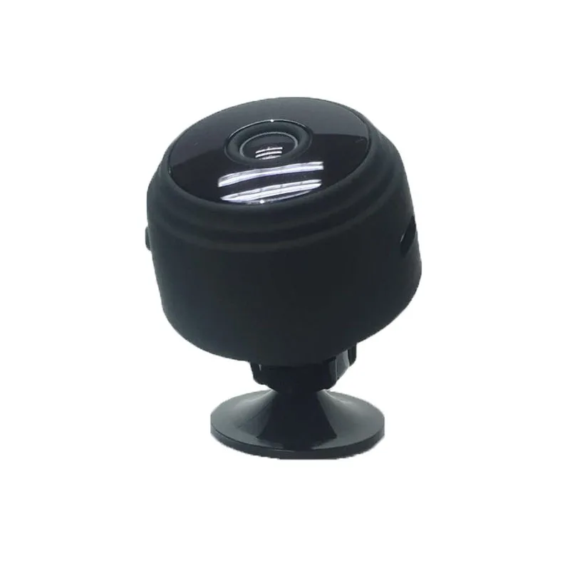

A9 Wifi Mini Camera HD 1080p Vehicle camera Night Version Mini DVR Smallest camera Motion Sensor IP P2P Mini Camera