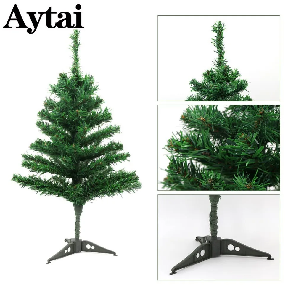 Buy Aytai 60cm Small Artificial Christmas Tree Fake