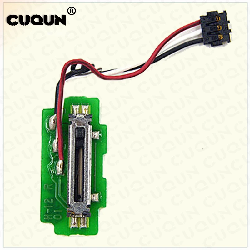 Original Volume Control Module Switch Board For Nintend 3DS Volume