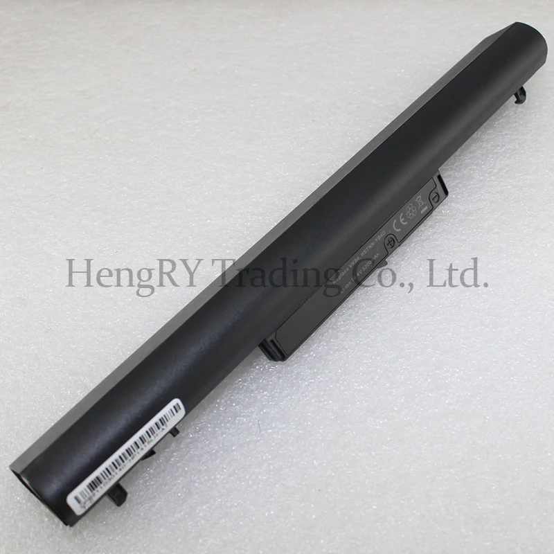 New Bateria do Portátil para hp Pavilion Sleekbook 14 14t 15 15t 15z 14z Series 694864851 695192001 H4q45aa Hstnn-yb4d Vk04 Células - Imagem 5