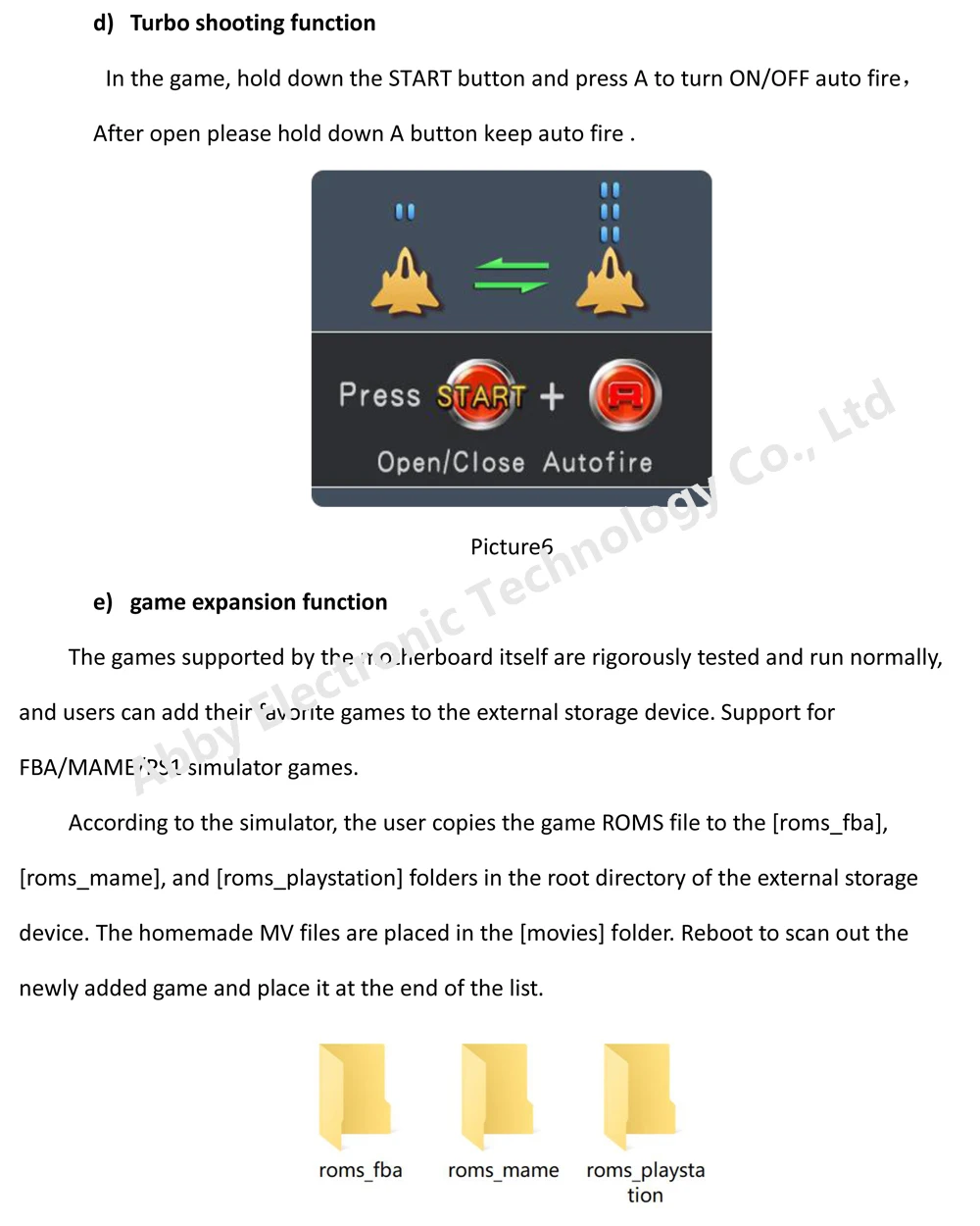 Аркадная игра diy части комплект Pandora Box 6 с 1300 игр аркадная консоль Запчасти для игровых автоматов для двух игроков
