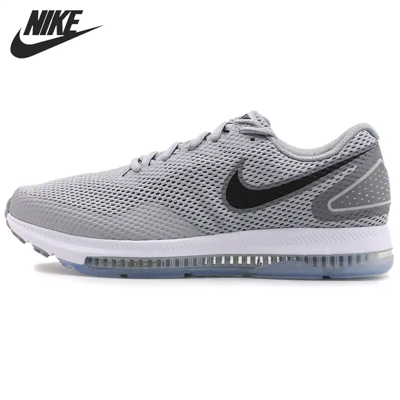 men's nike zoom all out low 2 running shoes