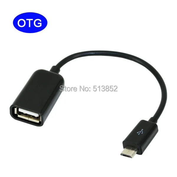 Micro USB to USB 2.0 AM OTG Adapter Cable Free Shippingcable notebookcable recieverusb model Micro USB to USB 2.0 AM OTG Adapter Cable Free Shippingcable notebookcable recieverusb model