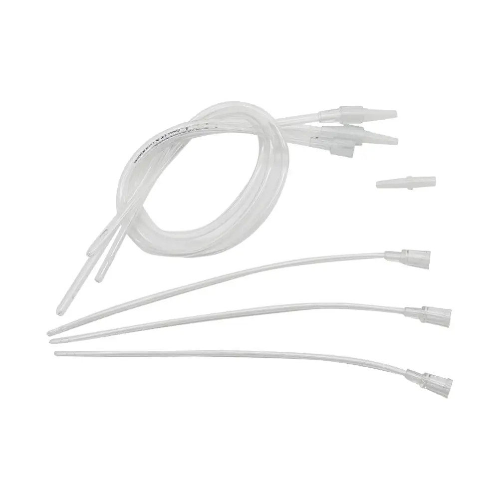 Bird Oral Gavage Needle Little Bird Silicone Soft Tube 2mm/3mm 30cm/13.5cm