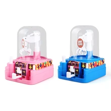Горячая креативная головоломка рука глаз игра на координацию машина детские игрушки мини-машина для ловли конфет машина для ловли кукол