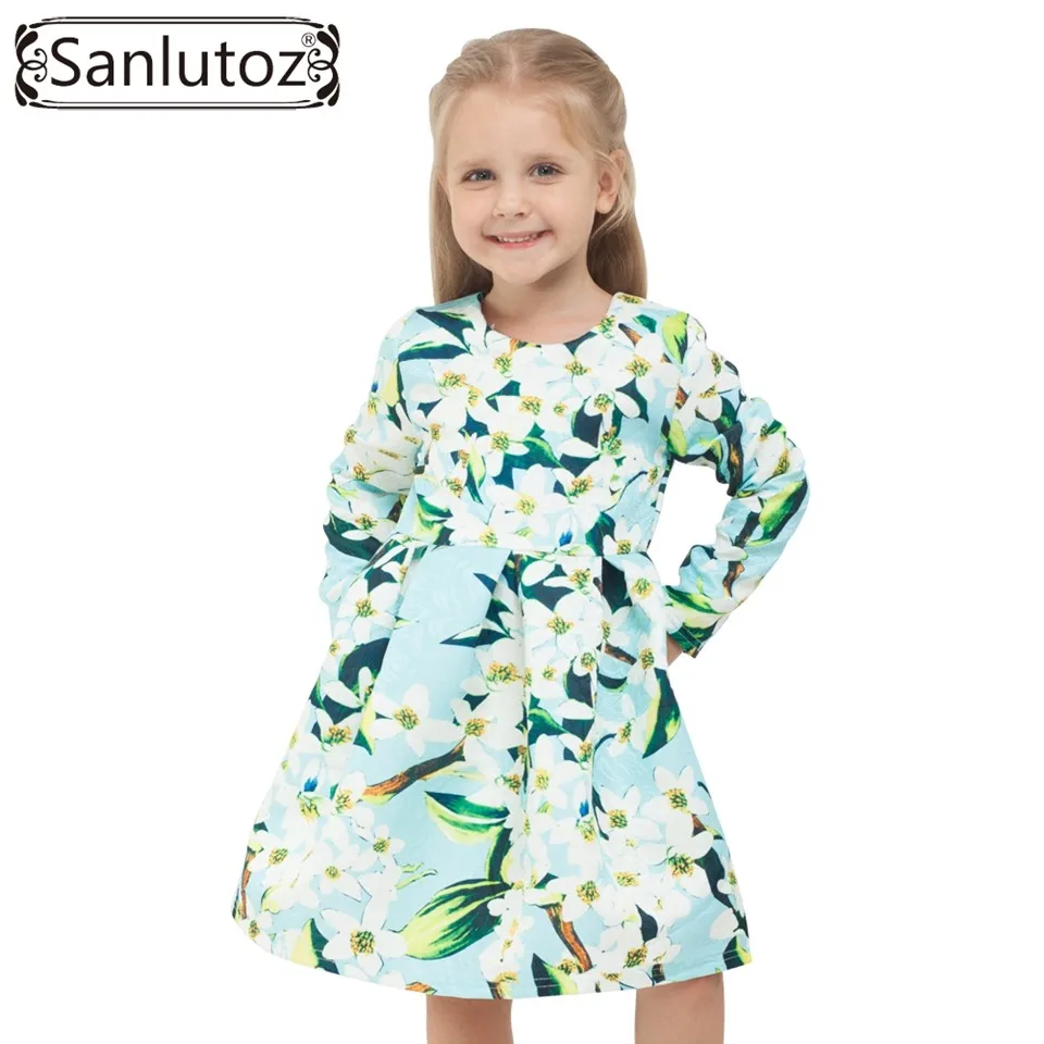 girls dress (2)