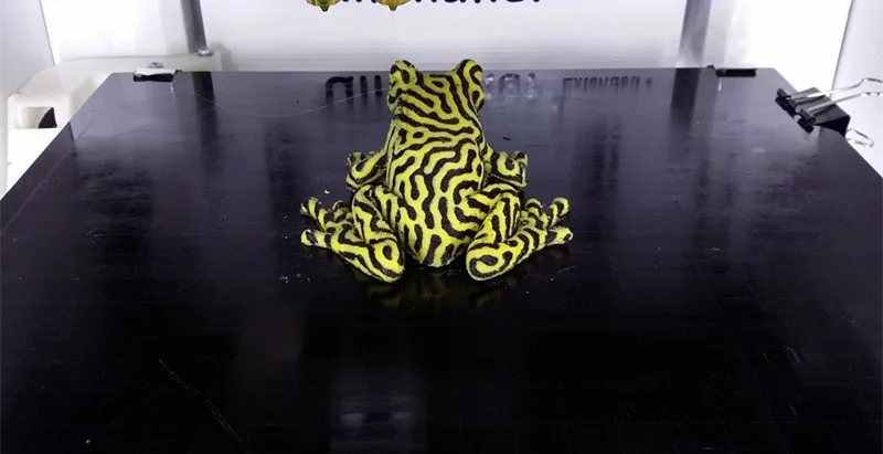 Новейший Собранный jennyprinter 3 Z360 сопло двойного экструдера расширенное для Ultimaker 2