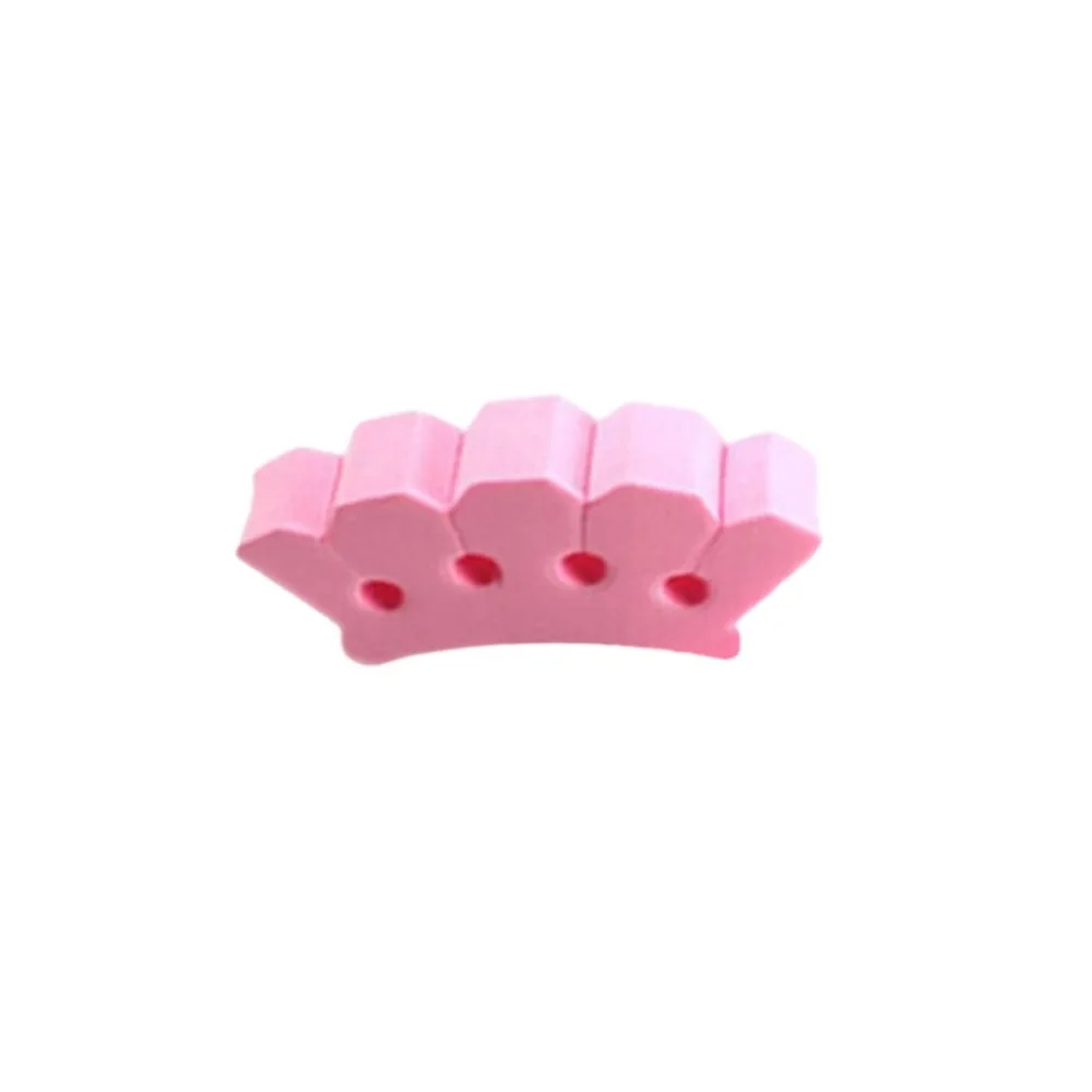 Для жгута, косички плетельной укладки Шпилька розовый Хань вариант коса многоножка заплетать волосы в косу машина моделирование заплетать волосы в косу клип