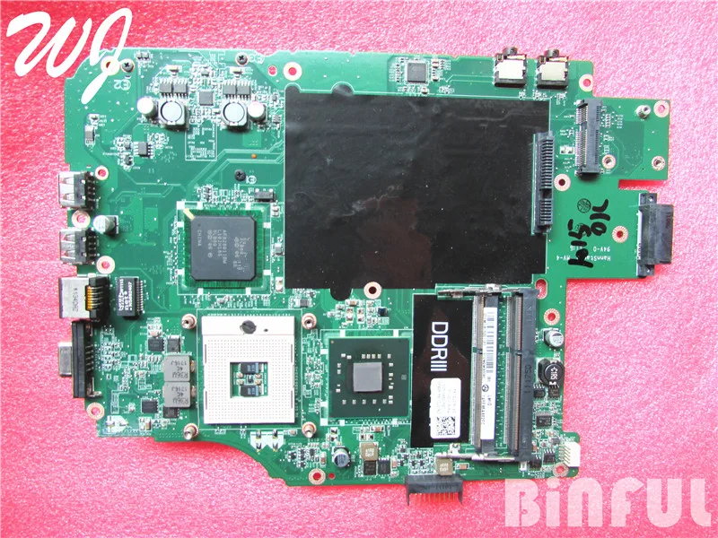 Dell vostro 1015 аккумулятор
