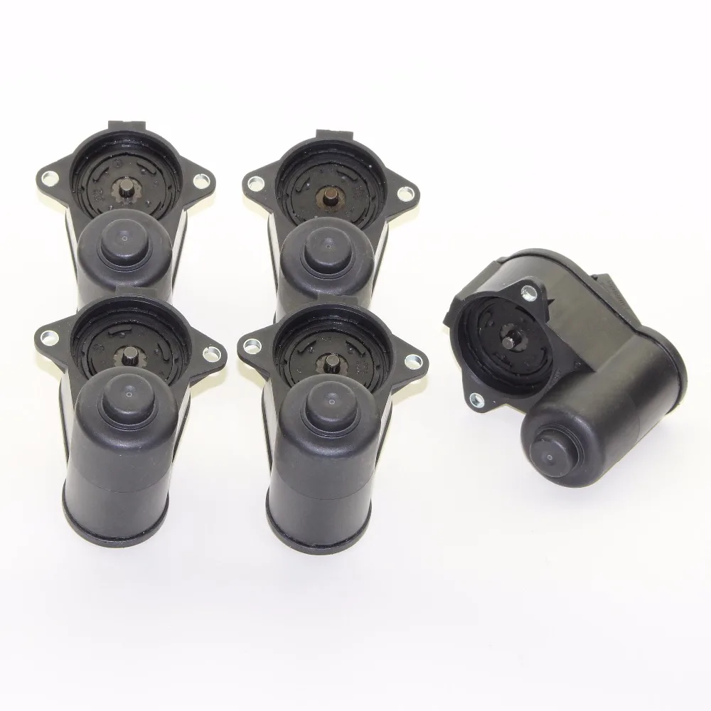5 шт. 12 Torx задний тормоз тормозной суппорт двигатель для Q3 RS Tiguan Sharan Passat CC B6 B7 EU Seat