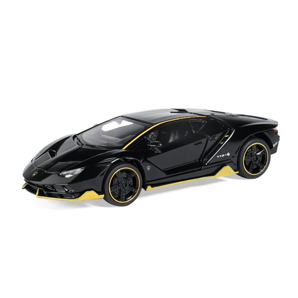 Сплав литой модельный автомобиль 1:32 детские металлические игрушки Lamborghini