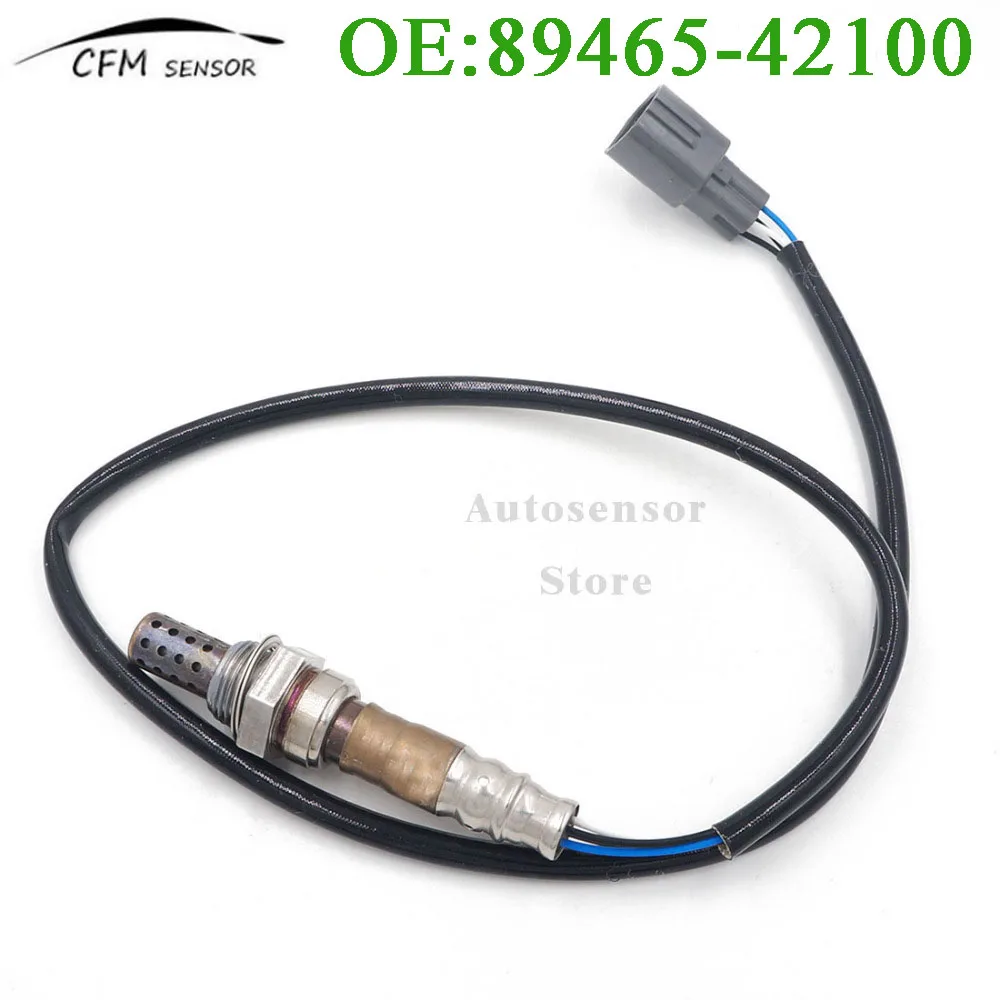 

89465-42100 новый датчик кислорода для Toyota RH 01-03 2.0L 1AZ-FE RAV4