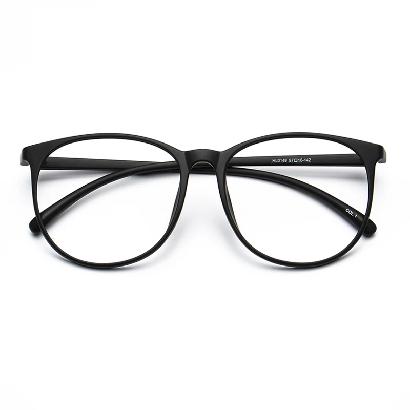 TR90 men eyewear frames retro optical clear designer brand myopia Eyeglasses frame myopic lens 0149 | Аксессуары для одежды