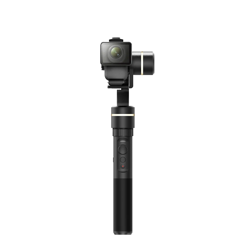 FY FEIYUTECH G5GS 3 оси Ручной Стабилизатор для Камера Gimibal брызг sony AS50 AS50R X3000 X3000R действие