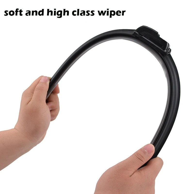 Щетки стеклоочистителя Misima для VW Polo Sedan / Vento 2010 2011 2012 2013 2014 24 &quot16&quot|wiper blade|windscreen wiper
