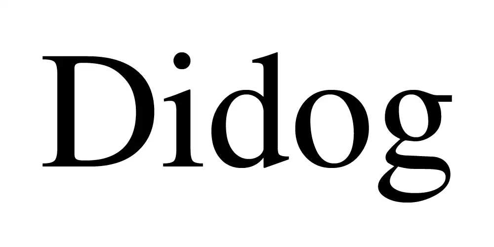 Didog