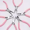 Multifunctional Hand Tools Jewelry Pliers Equipment Round Nose End Cutting Wire Pliers For Jewelry Making Handmade Accessories ► Photo 2/6